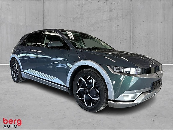 Hyundai Ioniq 5 3 of 27