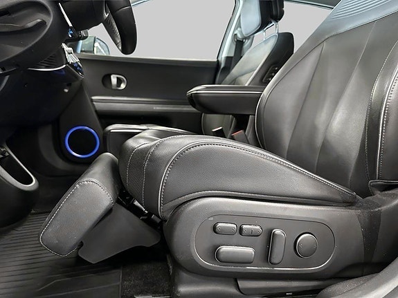 Hyundai Ioniq 5 10 of 27