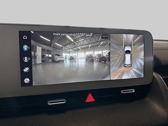 Hyundai Ioniq 5 19 of 27