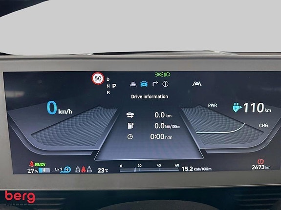 Hyundai Ioniq 5 13 of 27