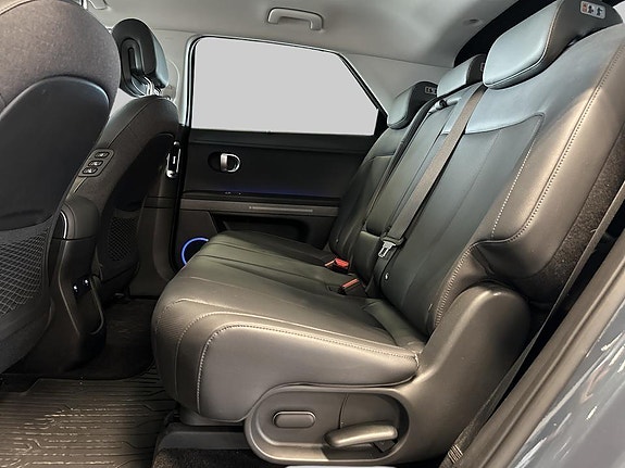 Hyundai Ioniq 5 26 of 27