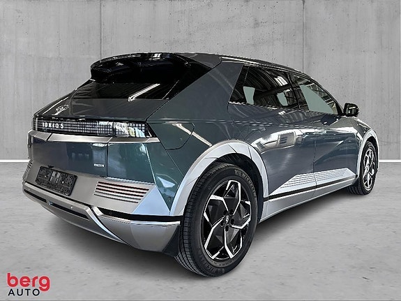 Hyundai Ioniq 5 6 of 27