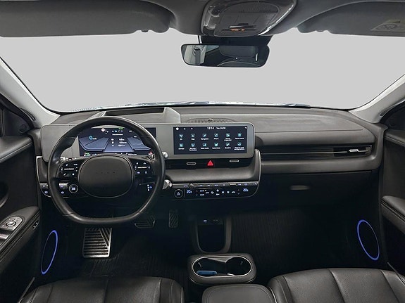 Hyundai Ioniq 5 11 of 27