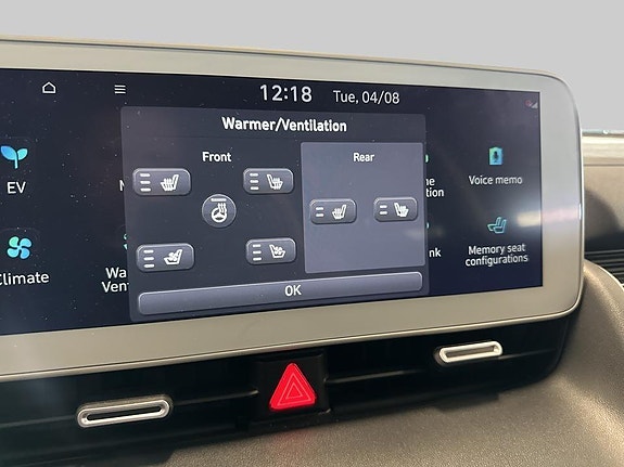 Hyundai Ioniq 5 21 of 27
