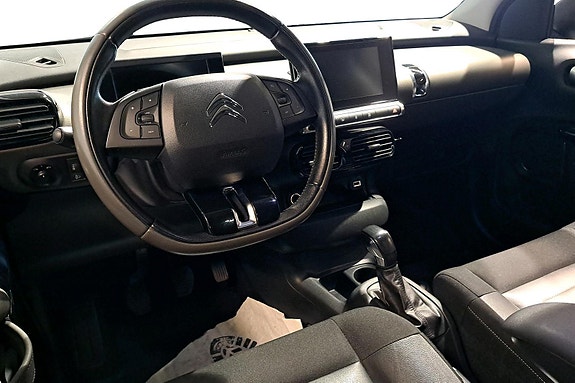 Citroen C4 Cactus 6 of 27