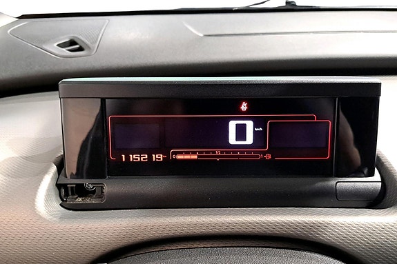Citroen C4 Cactus 10 of 27