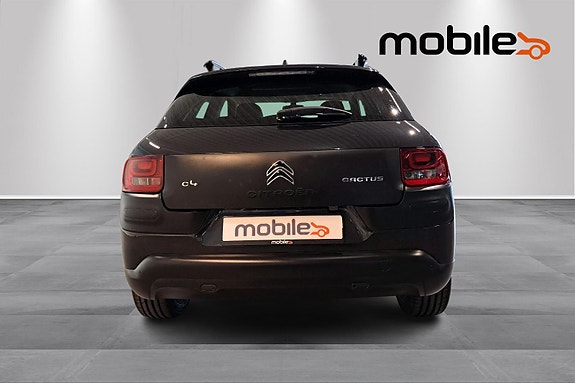Citroen C4 Cactus 4 of 27
