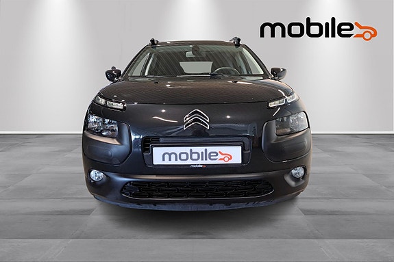 Citroen C4 Cactus 18 of 27