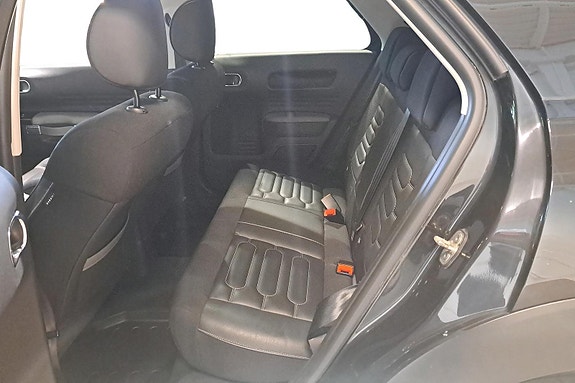 Citroen C4 Cactus 7 of 27