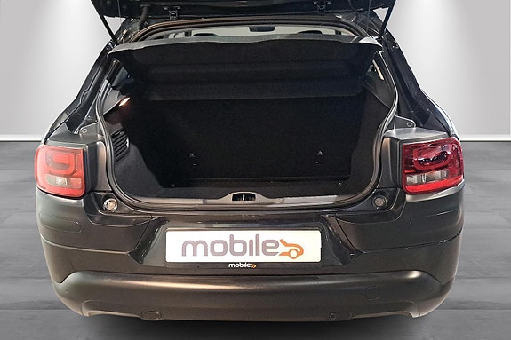 Citroen C4 Cactus 5 of 27