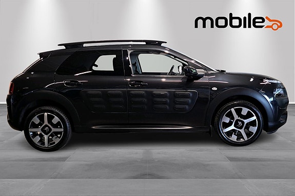 Citroen C4 Cactus 2 of 27