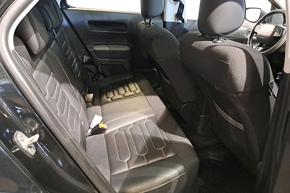 Citroen C4 Cactus 22 of 27