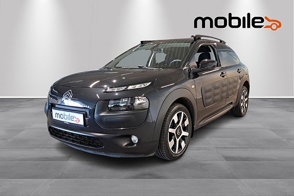 Citroen C4 Cactus 19 of 27