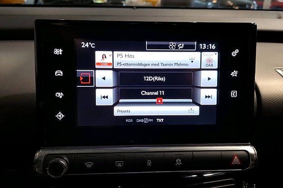 Citroen C4 Cactus 13 of 27