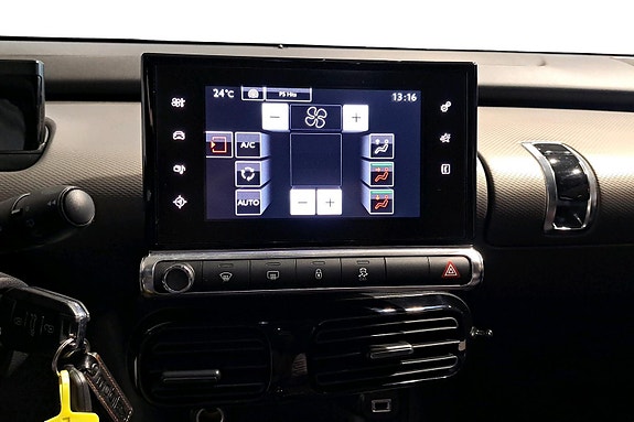Citroen C4 Cactus 11 of 27