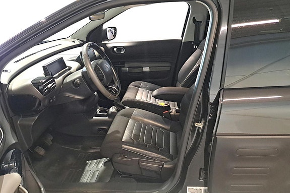 Citroen C4 Cactus 8 of 27