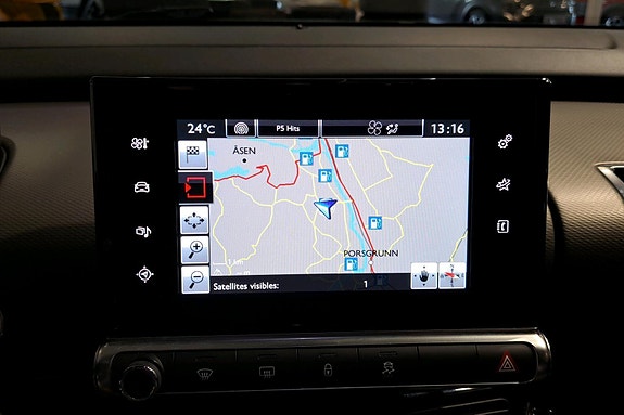 Citroen C4 Cactus 12 of 27