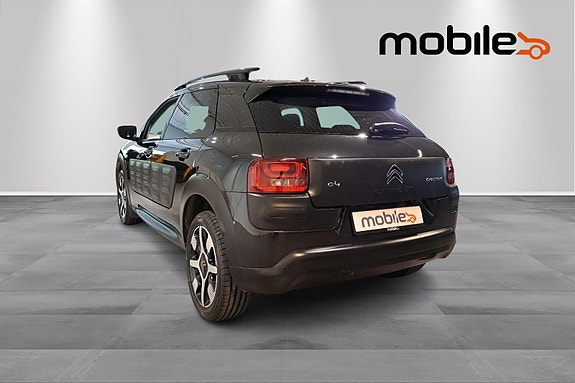 Citroen C4 Cactus 21 of 27