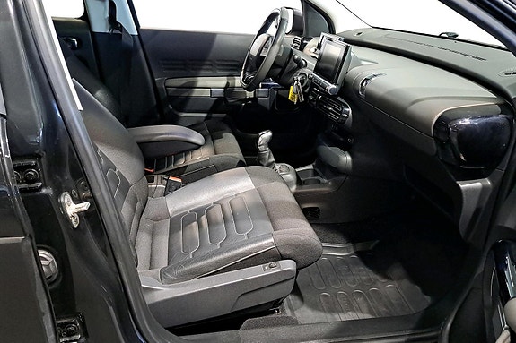 Citroen C4 Cactus 23 of 27