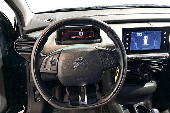 Citroen C4 Cactus 9 of 27