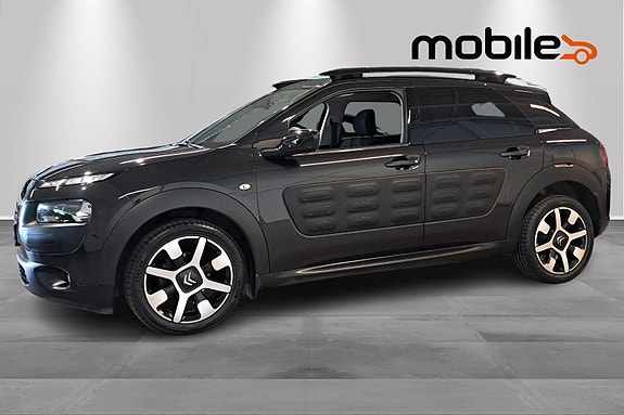 Citroen C4 Cactus 20 of 27