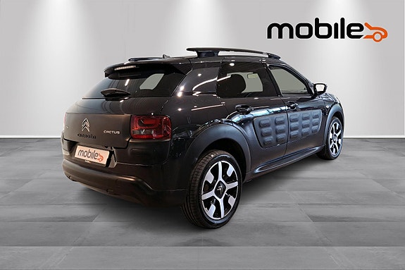 Citroen C4 Cactus 3 of 27