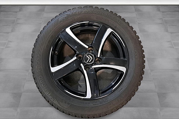 Citroen C4 Cactus 25 of 27