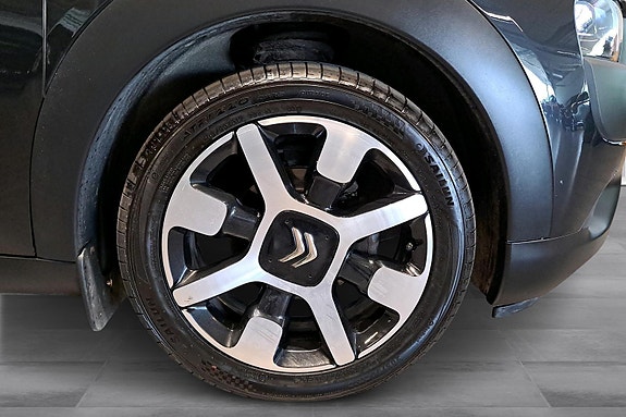 Citroen C4 Cactus 24 of 27