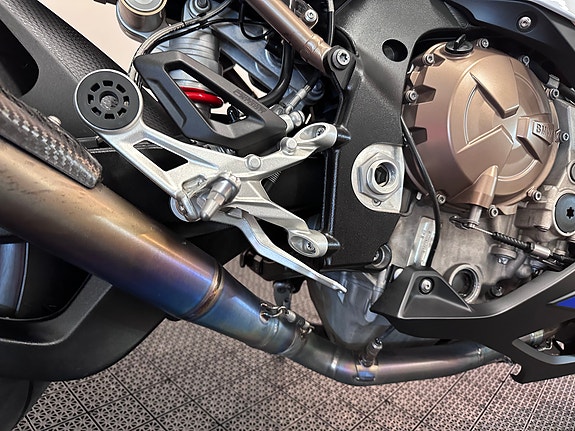 BMW S 1000 RR *** ARROW * SERVICE/GARANTI *** 21 of 30