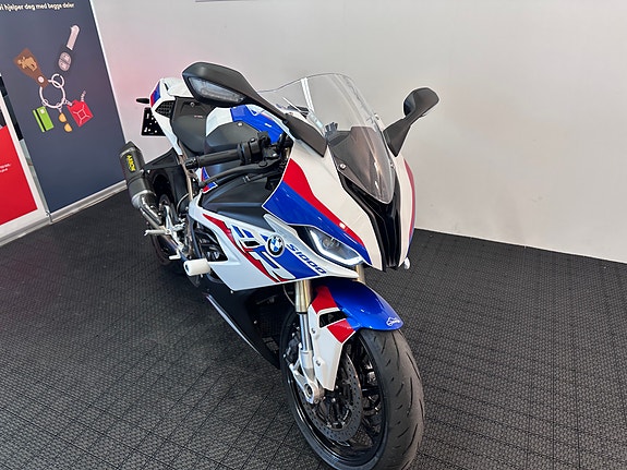 BMW S 1000 RR *** ARROW * SERVICE/GARANTI *** 4 of 30