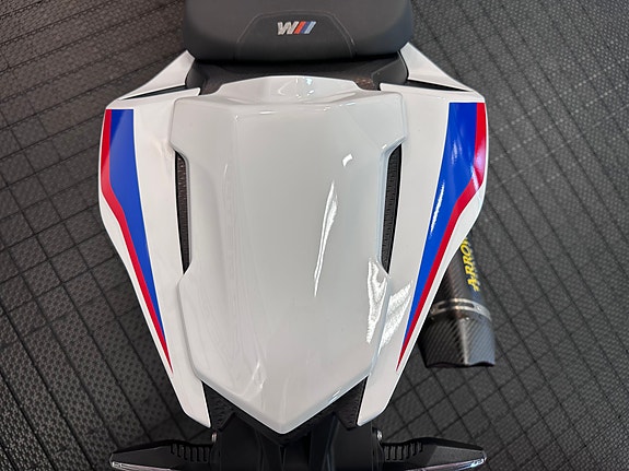 BMW S 1000 RR *** ARROW * SERVICE/GARANTI *** 10 of 30
