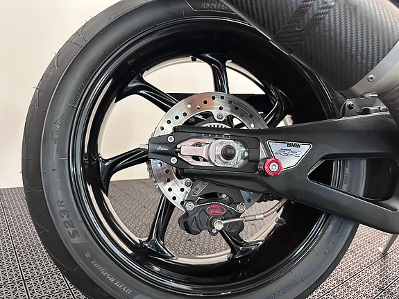 BMW S 1000 RR *** ARROW * SERVICE/GARANTI *** 15 of 30