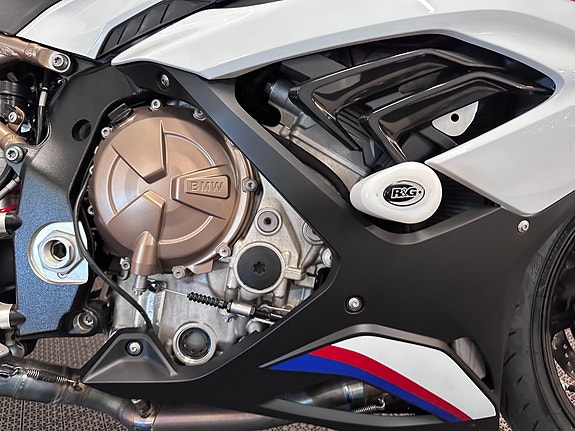 BMW S 1000 RR *** ARROW * SERVICE/GARANTI *** 27 of 30