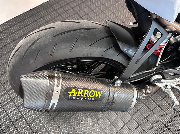 BMW S 1000 RR *** ARROW * SERVICE/GARANTI *** 13 of 30