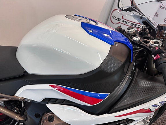 BMW S 1000 RR *** ARROW * SERVICE/GARANTI *** 24 of 30