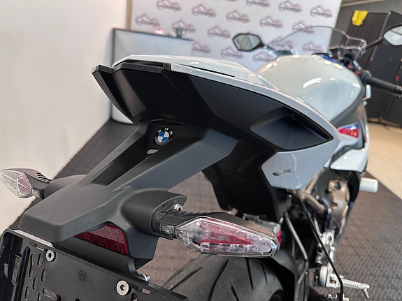 BMW S 1000 RR *** ARROW * SERVICE/GARANTI *** 9 of 30