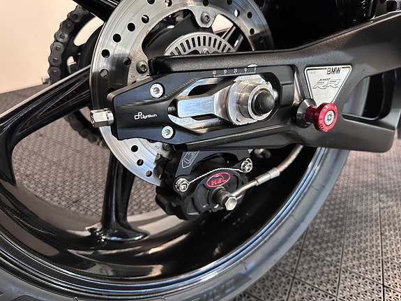 BMW S 1000 RR *** ARROW * SERVICE/GARANTI *** 19 of 30