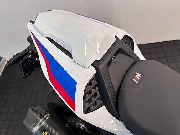 BMW S 1000 RR *** ARROW * SERVICE/GARANTI *** 12 of 30