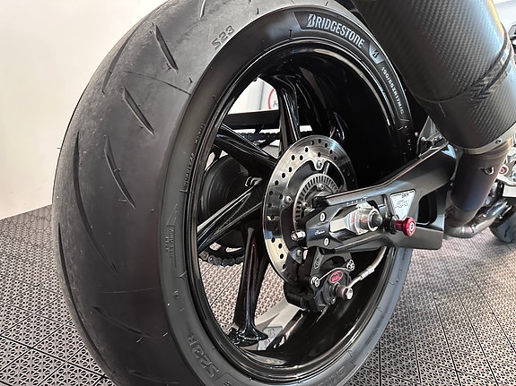BMW S 1000 RR *** ARROW * SERVICE/GARANTI *** 16 of 30