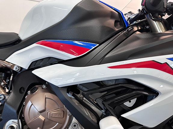 BMW S 1000 RR *** ARROW * SERVICE/GARANTI *** 28 of 30