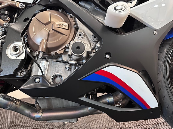BMW S 1000 RR *** ARROW * SERVICE/GARANTI *** 26 of 30