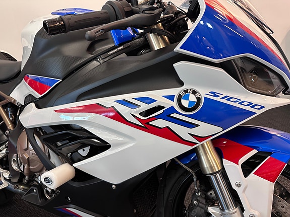 BMW S 1000 RR *** ARROW * SERVICE/GARANTI *** 29 of 30