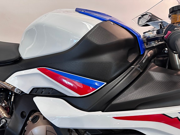 BMW S 1000 RR *** ARROW * SERVICE/GARANTI *** 23 of 30