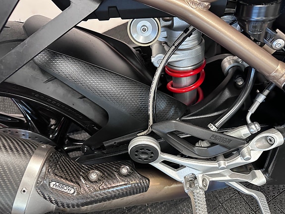 BMW S 1000 RR *** ARROW * SERVICE/GARANTI *** 17 of 30