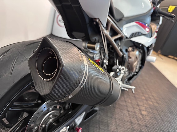 BMW S 1000 RR *** ARROW * SERVICE/GARANTI *** 14 of 30