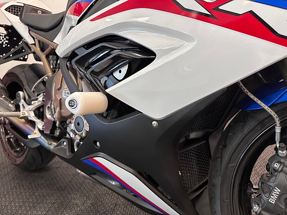 BMW S 1000 RR *** ARROW * SERVICE/GARANTI *** 30 of 30