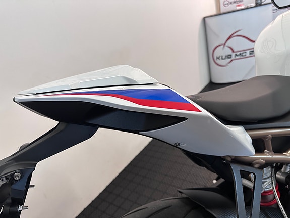 BMW S 1000 RR *** ARROW * SERVICE/GARANTI *** 11 of 30