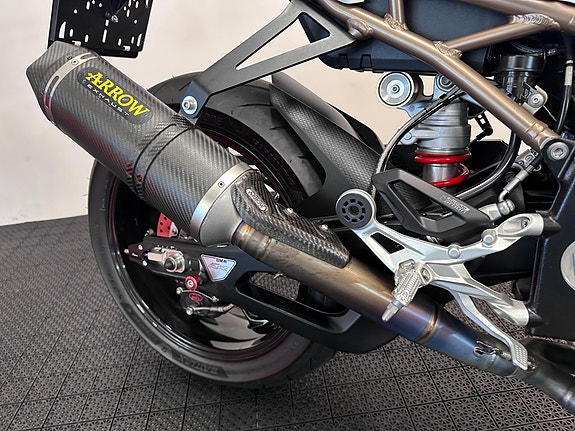 BMW S 1000 RR *** ARROW * SERVICE/GARANTI *** 22 of 30