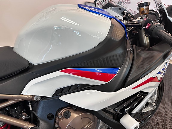 BMW S 1000 RR *** ARROW * SERVICE/GARANTI *** 25 of 30