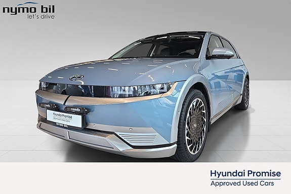 Hyundai Ioniq 5